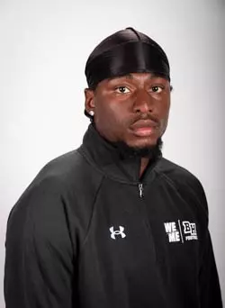 Kerya Powell and Ed Jones IV - 