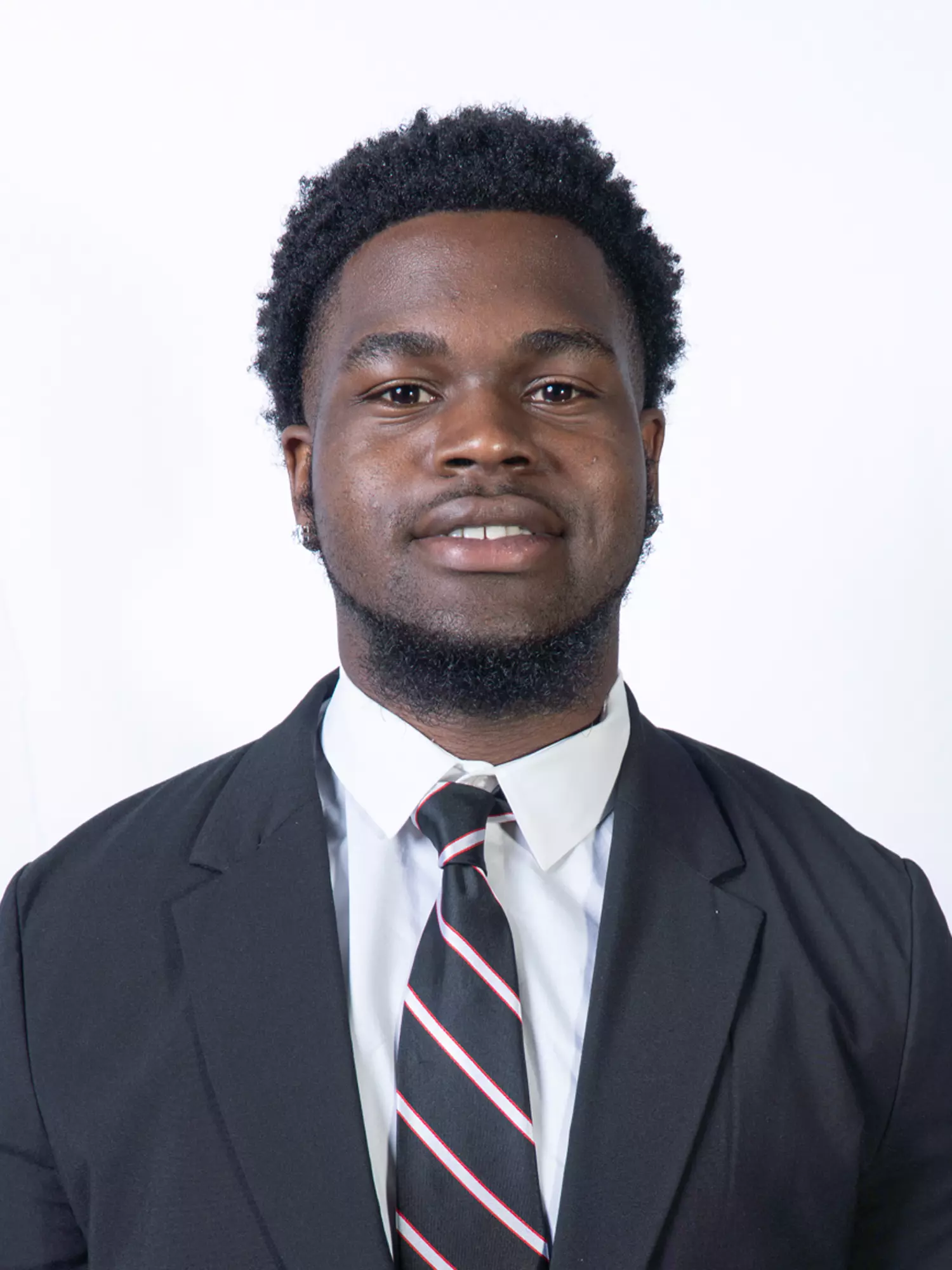 Caleb McCreary and LJ Green - 