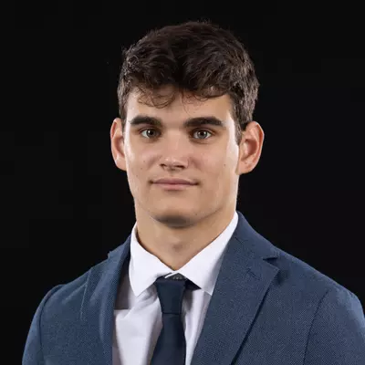 Tom Smyser and Aidyn Garner - 