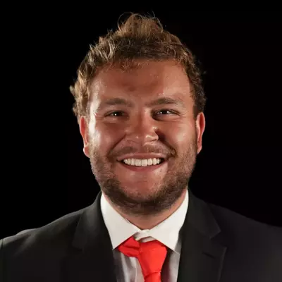 Tommy Tucker and Zavion Woodard