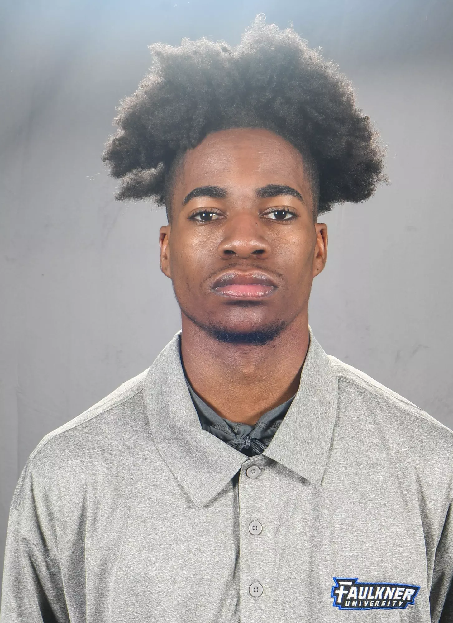 Jamari Johnson and Aiden Dujoud