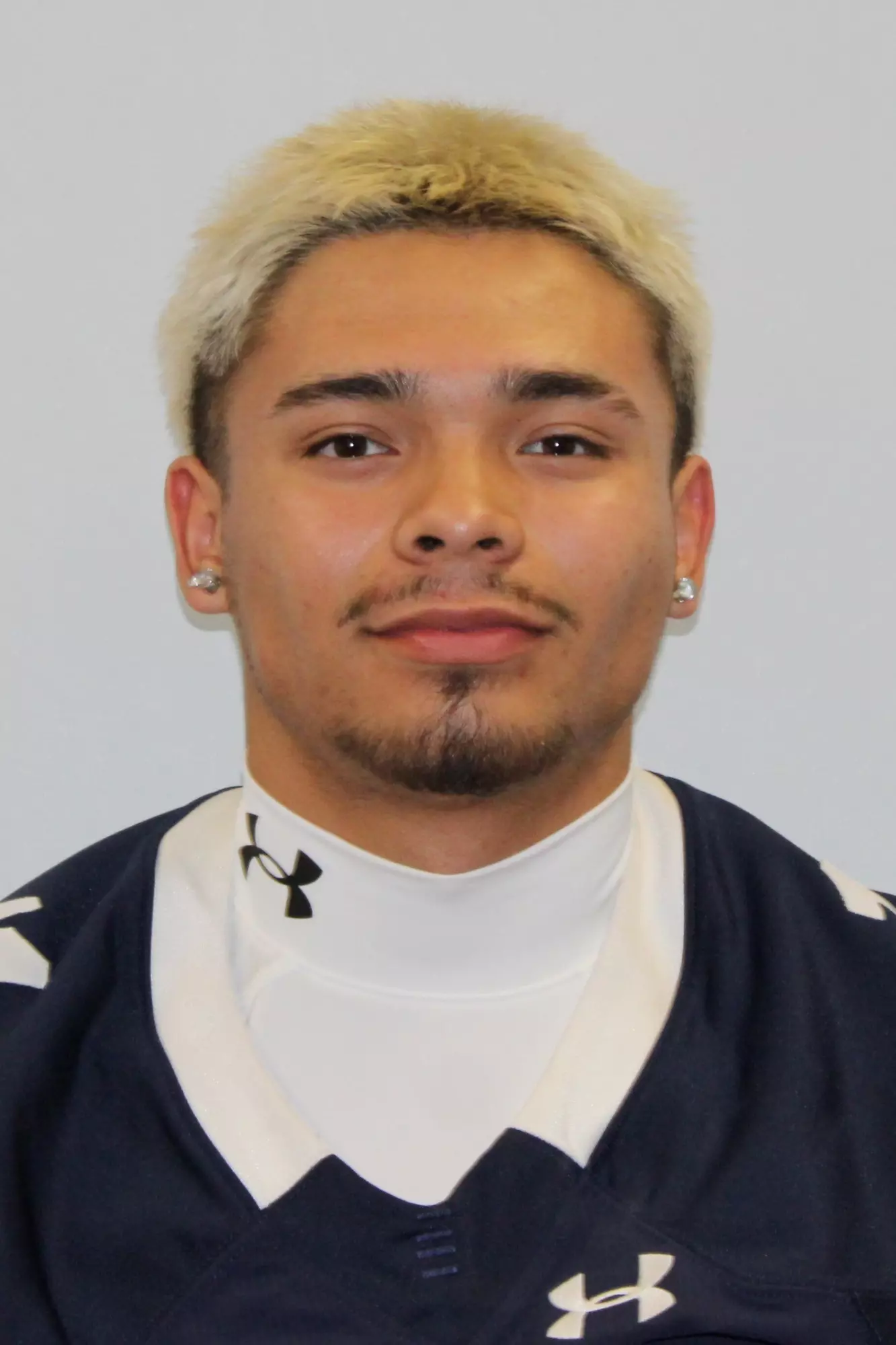 Roshaun Thomas and Tyrone D. McDuffie III - 