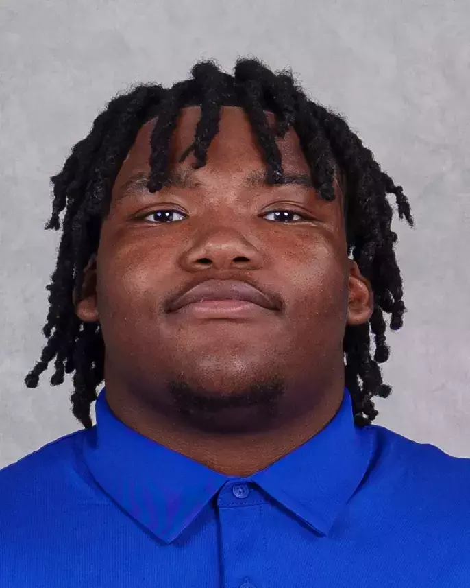 Roderick Brown and Alex Mullings - 