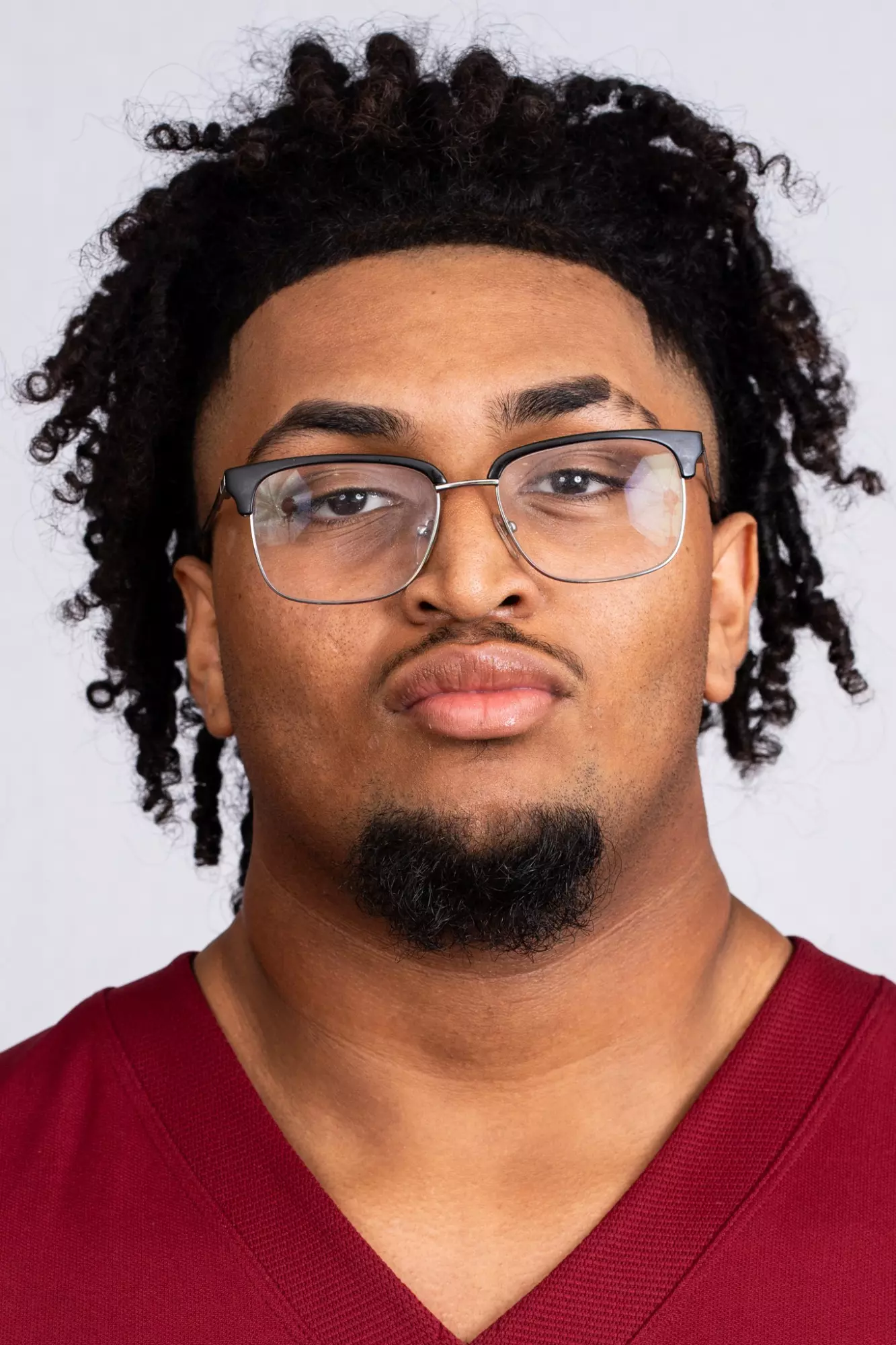 Kerya Powell and Ed Jones IV - 