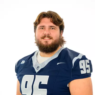 Jonathan Ward and Randall Crew - 