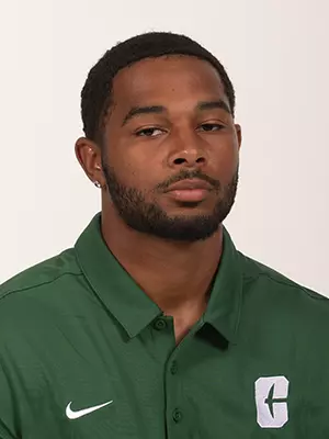 Shemar Ellis and Jaheim Felder - 