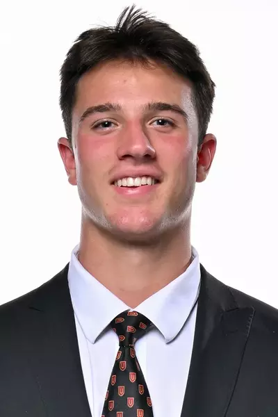 Riley Huch and Jay Von Tucker-Scott - 