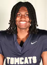 Clay Lawrence and Dominic Foster - 