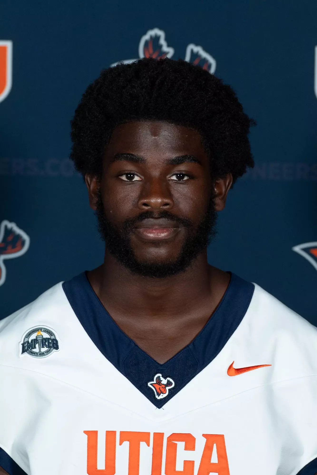 Tim Murphy and Nassir Edwards