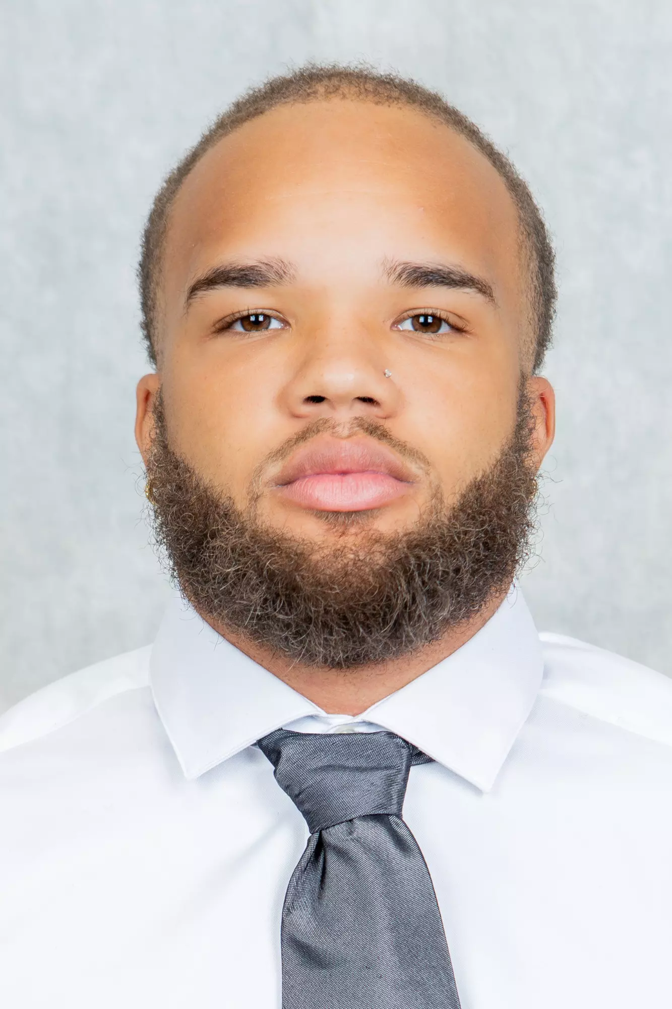 Noah Holmes and Trey Corbin - 