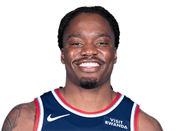 Jahmyl Telfort and Alpha Diallo - 