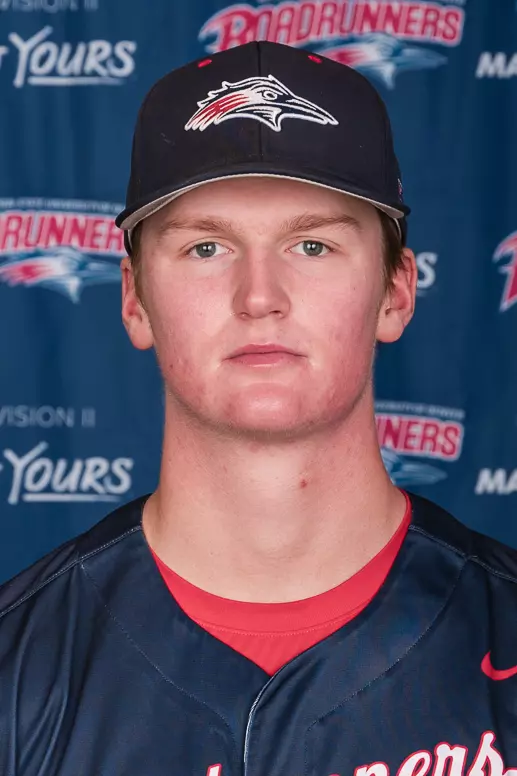 Wyatt Morwood and Mark Hamre