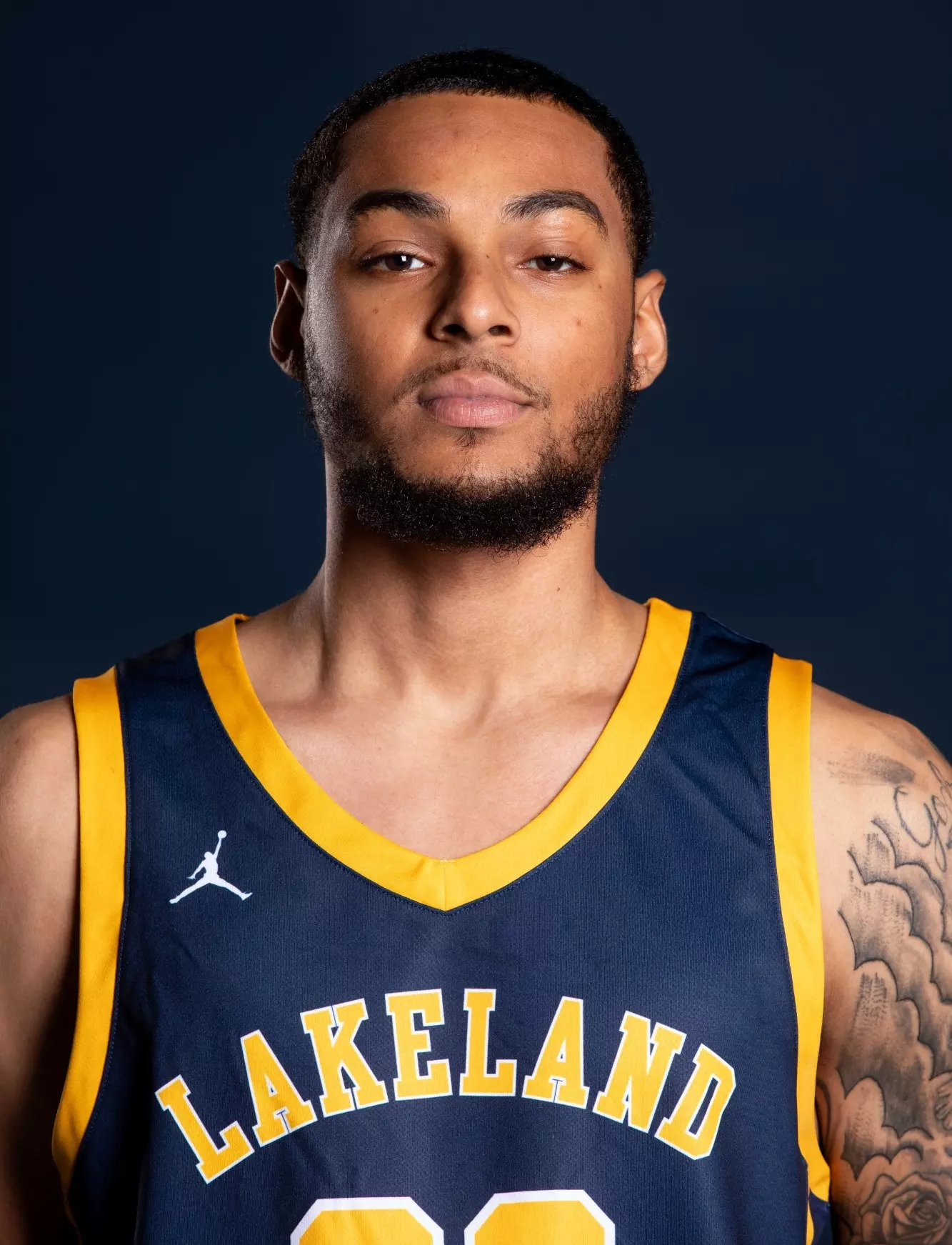 Delon Zollicoffer-White and Christopher Whitmore Jr. - 