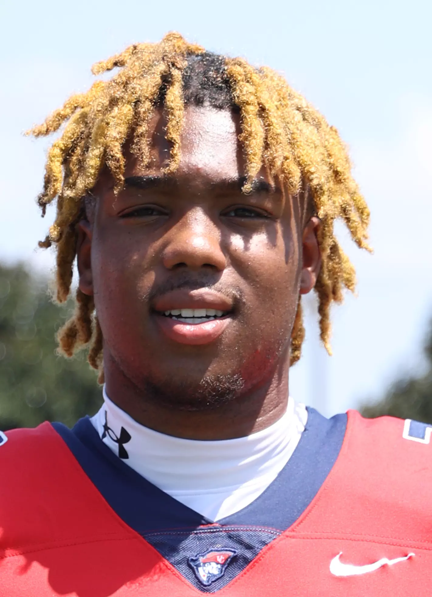 Isaiah O%27neal and Quentis Adams Jr - 