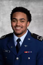 Tre Smith and DeCarlos Brooks