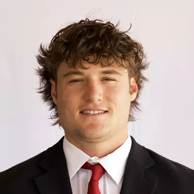 Max Mervin and Jackson Brush