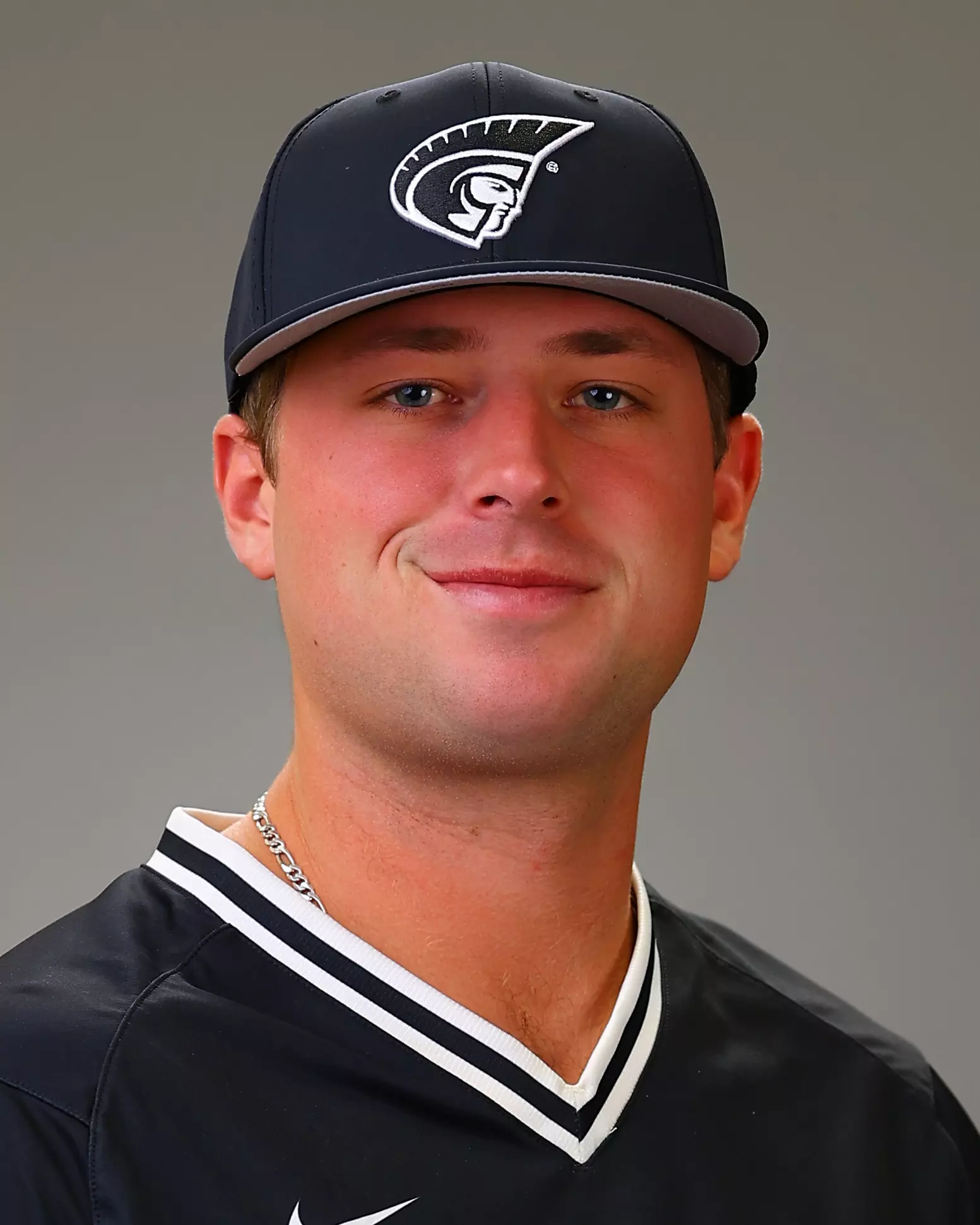 Caleb Freeman and Foster Apple