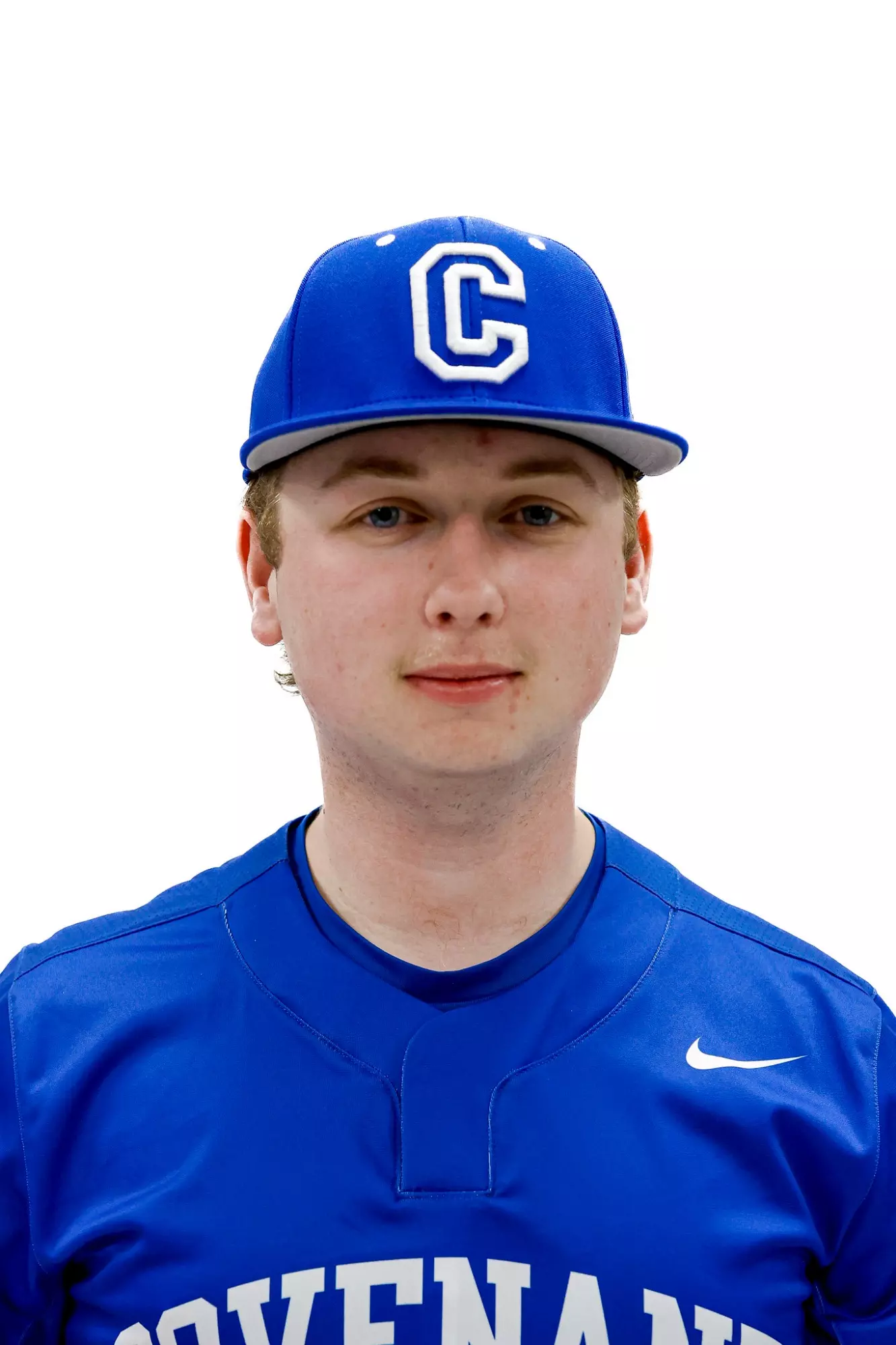 Ben Fernandez and Logan Brazell