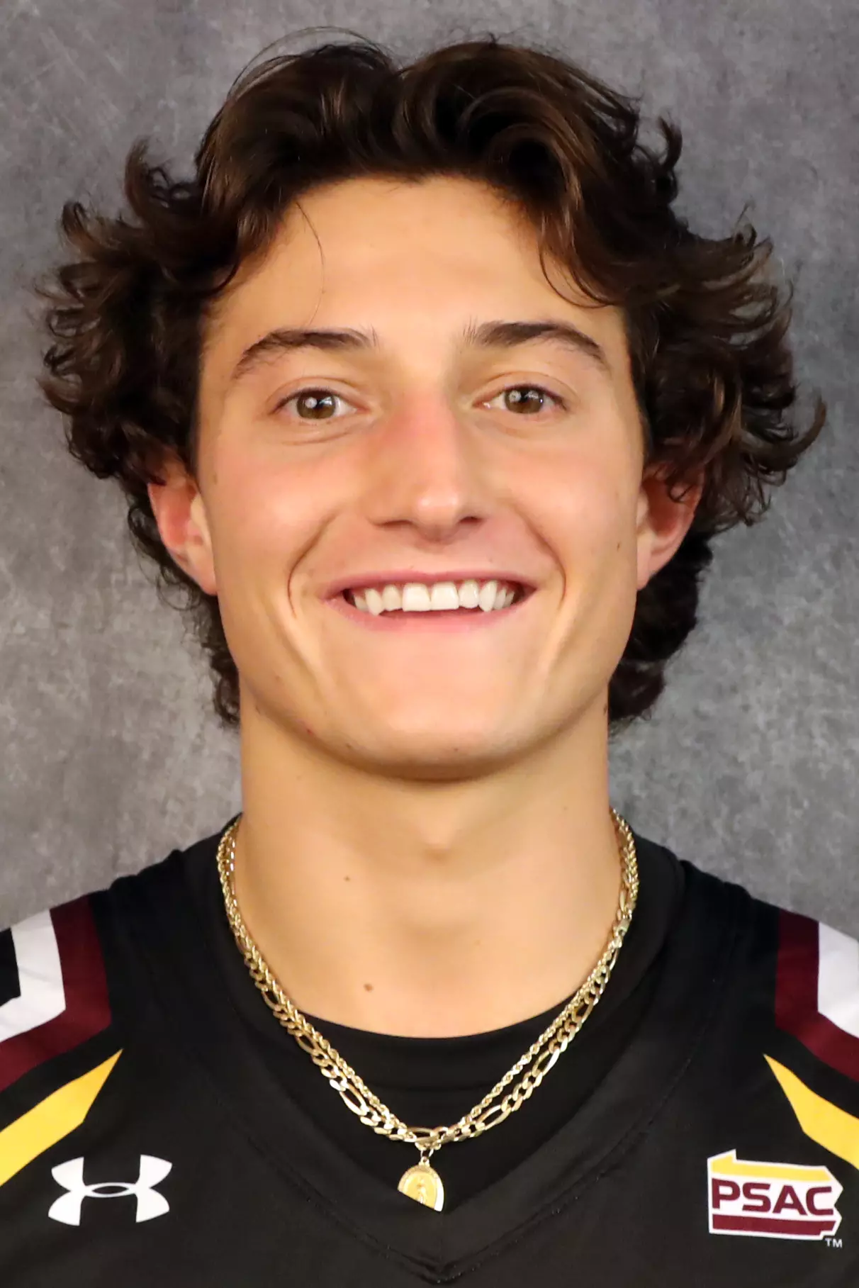 George Sabatini and Nick Nocito