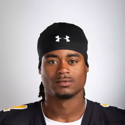 Tyler Bell and Quincy Briggs - 