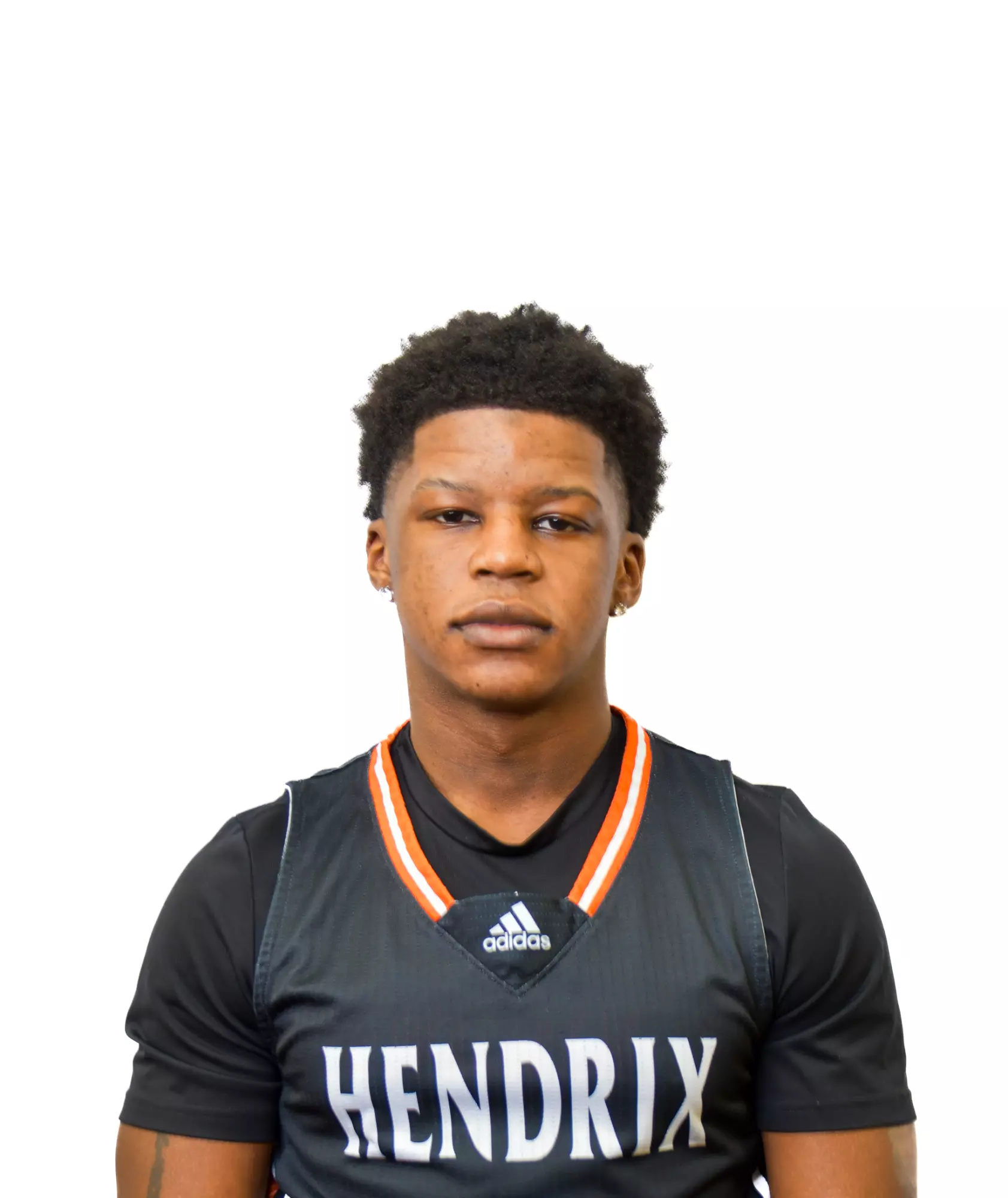 Cooper Sikes and Walter Peggs Jr.