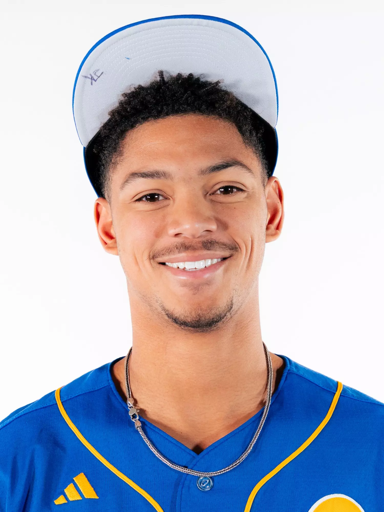 Nate Jacobson and Jordan Kelly