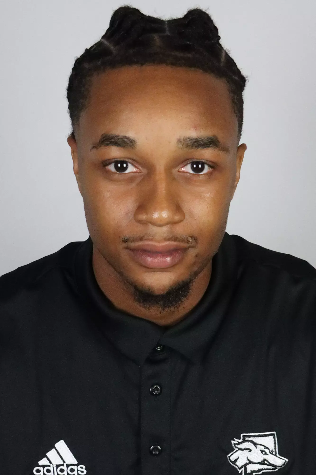 Jaiden Williams and Amari Cribb - 