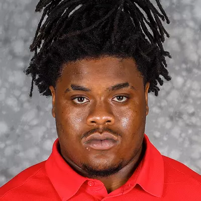 Dre Goodman and Tymon Wells - 