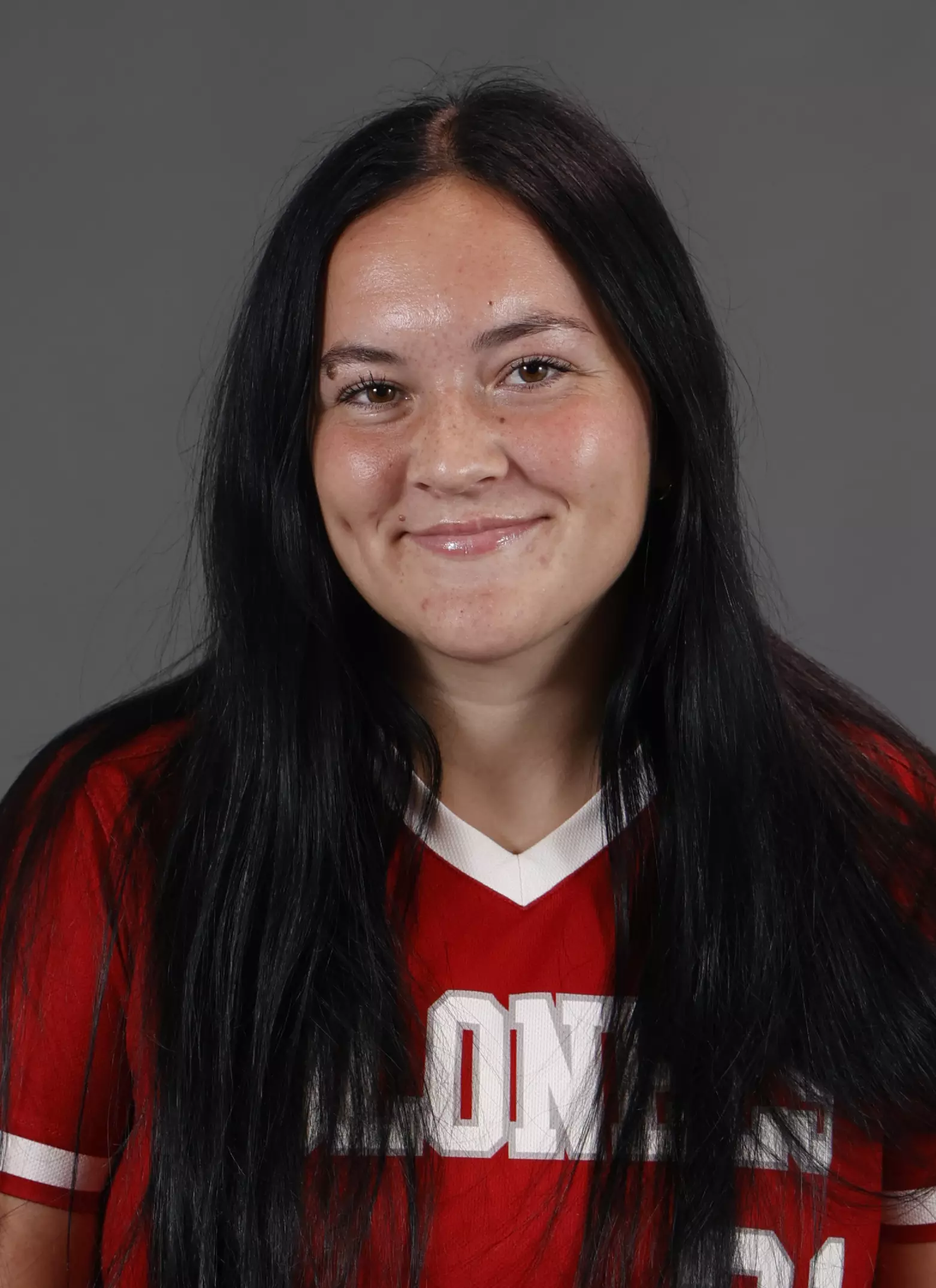 Dallis Moran and Brady St. Pierre