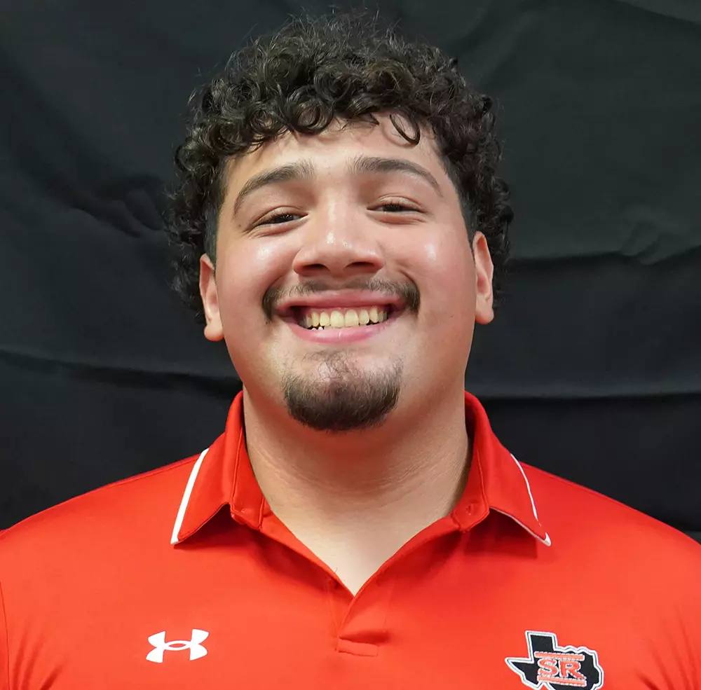 Connor Thompson and Nathaneal Morales - 