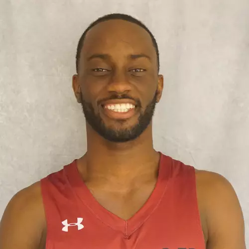 Asia Wilson and Errol White - 