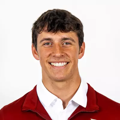 Nessiah McArthur and Brennan Davis - 