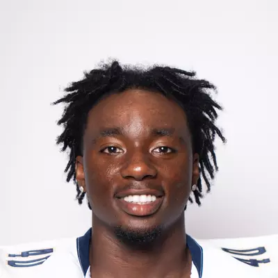 Marcus Harrison and Ezriel Vasquez