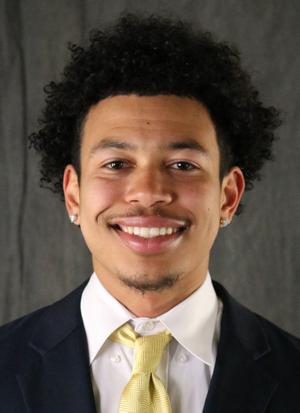 Tre Smith and DeCarlos Brooks