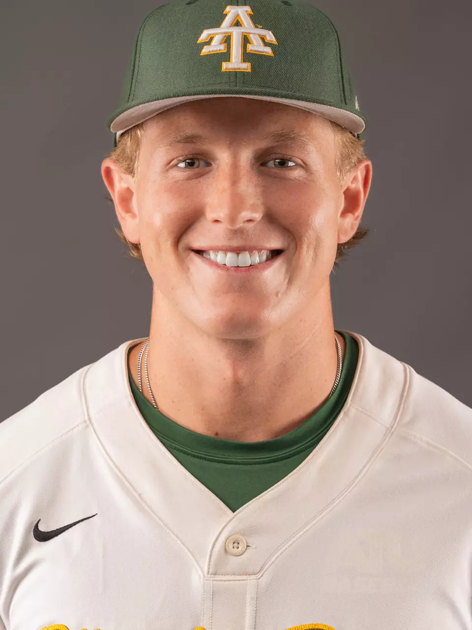 Rhett Richardson and Austin Jones