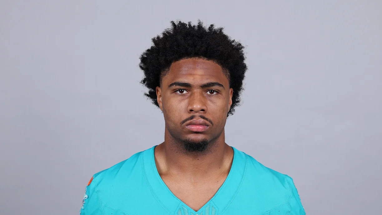 Joe'l Pettiford and Isaiah Ray