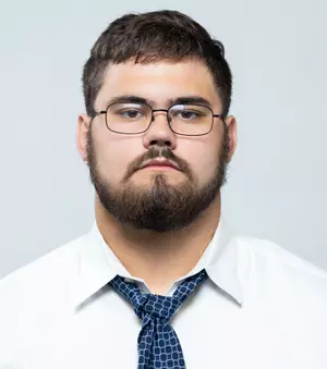 Kyheim Montford and Walker Kimbrell