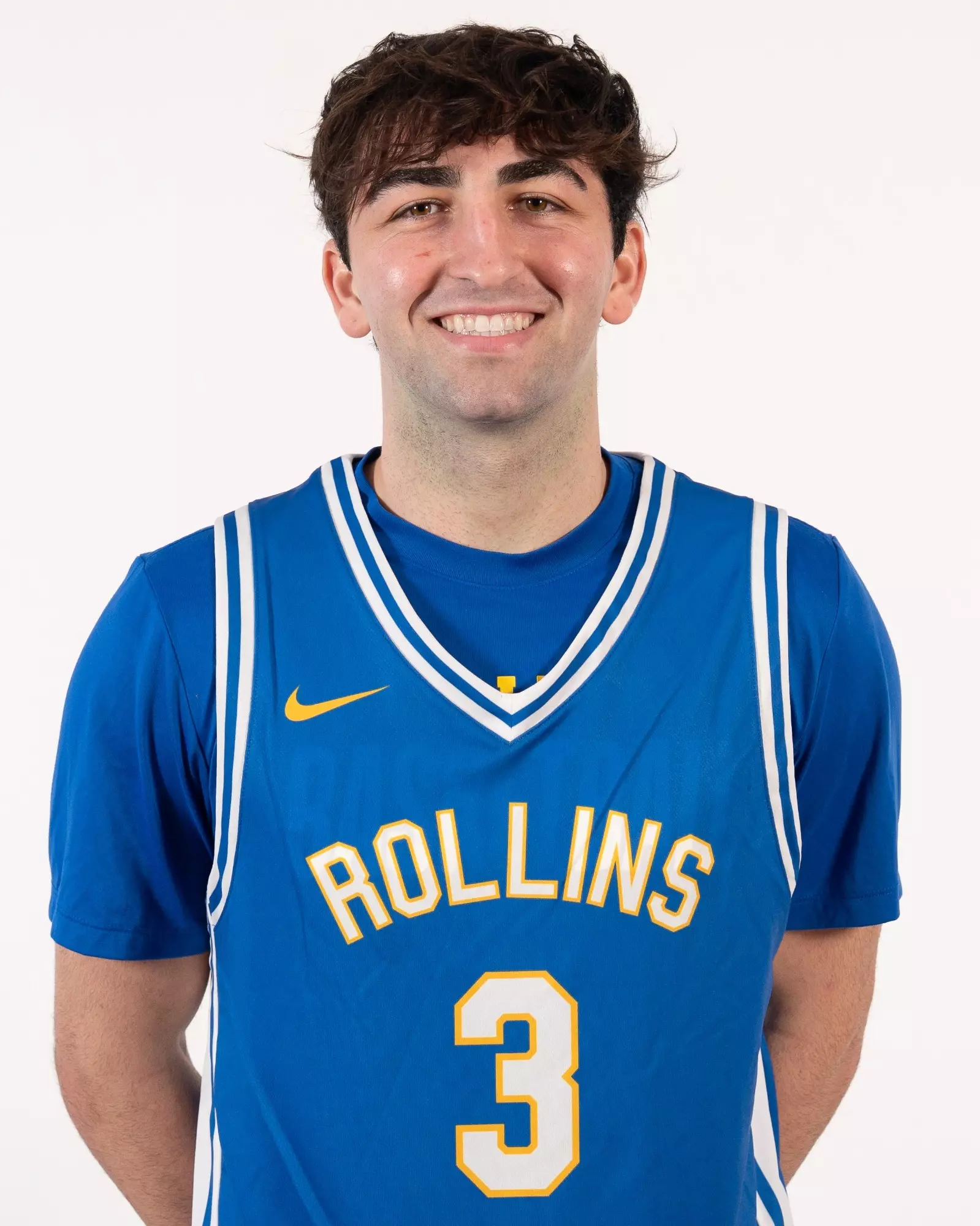 Cristian Rosado and Markeli Jones-Tynes