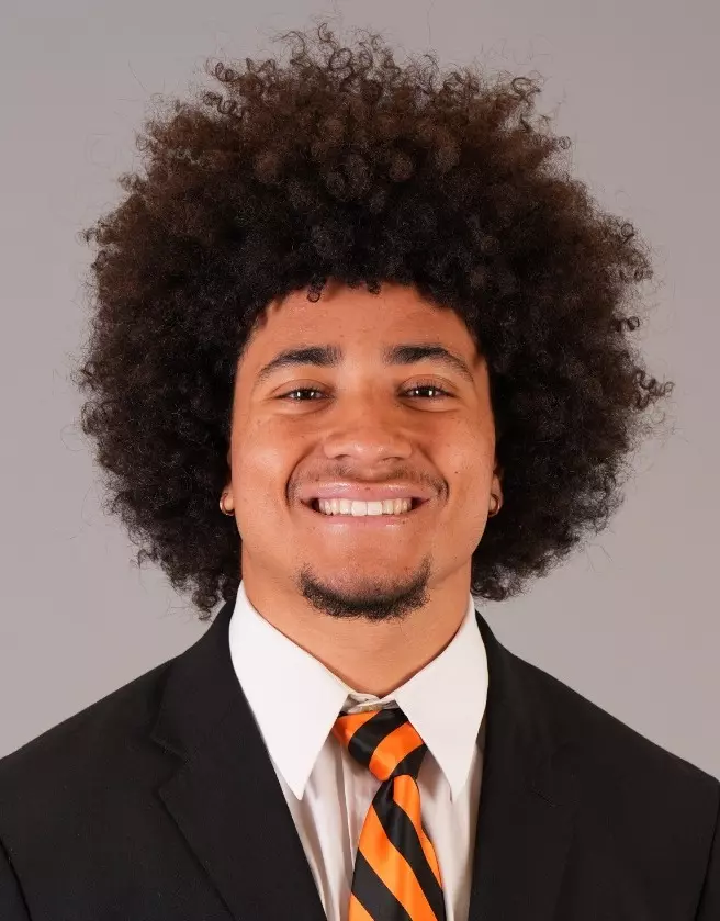 Allen Wallace and Mason Browning