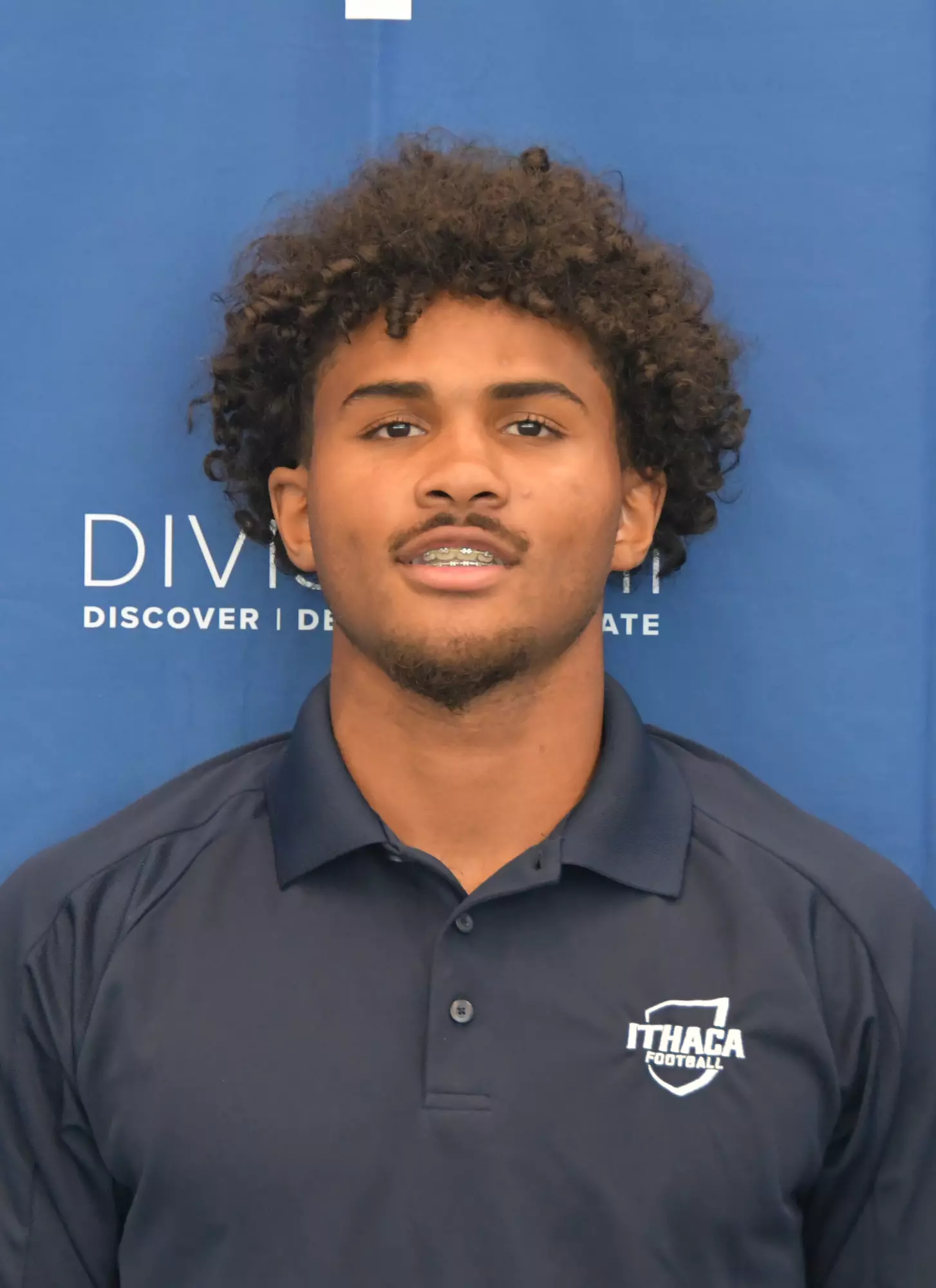 Dylan Calero and Darren Moses - 