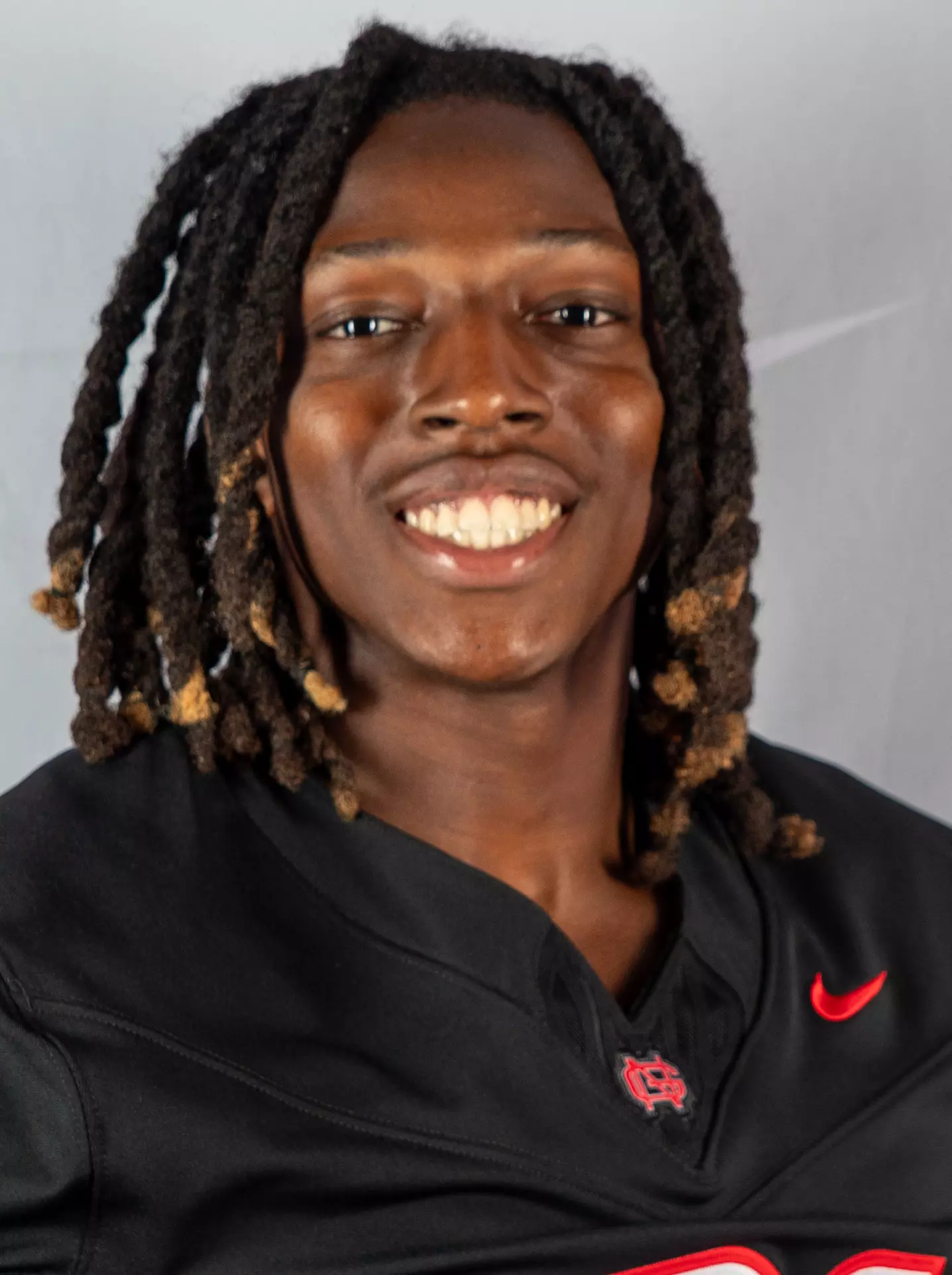 Dre Goodman and Tymon Wells - 