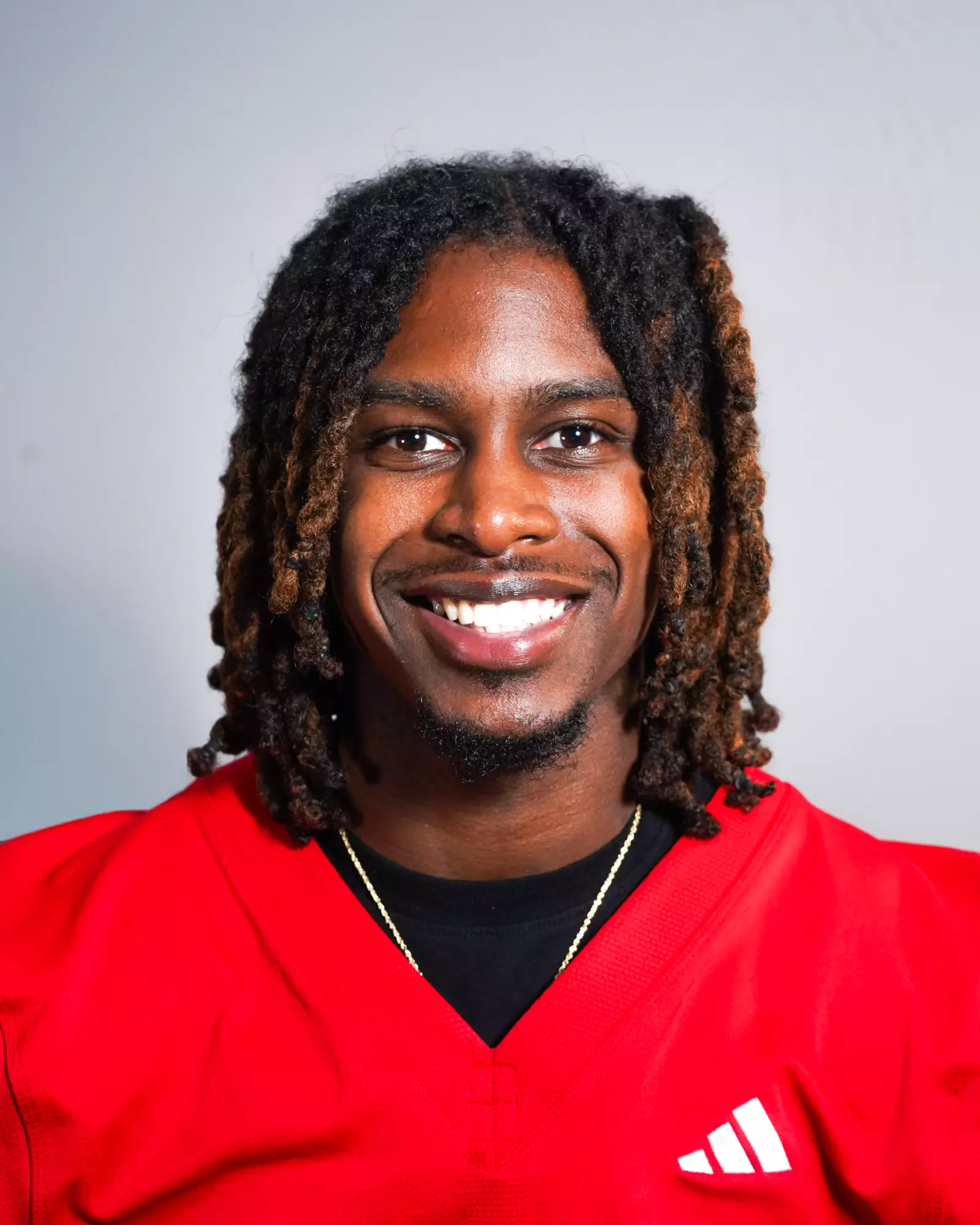 Caleb McCreary and LJ Green - 