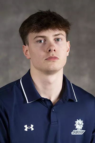 Hudson Johnson and Tyson Whybrew