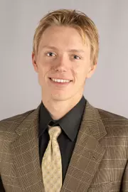 Chase Wilson and Jackson Hansen