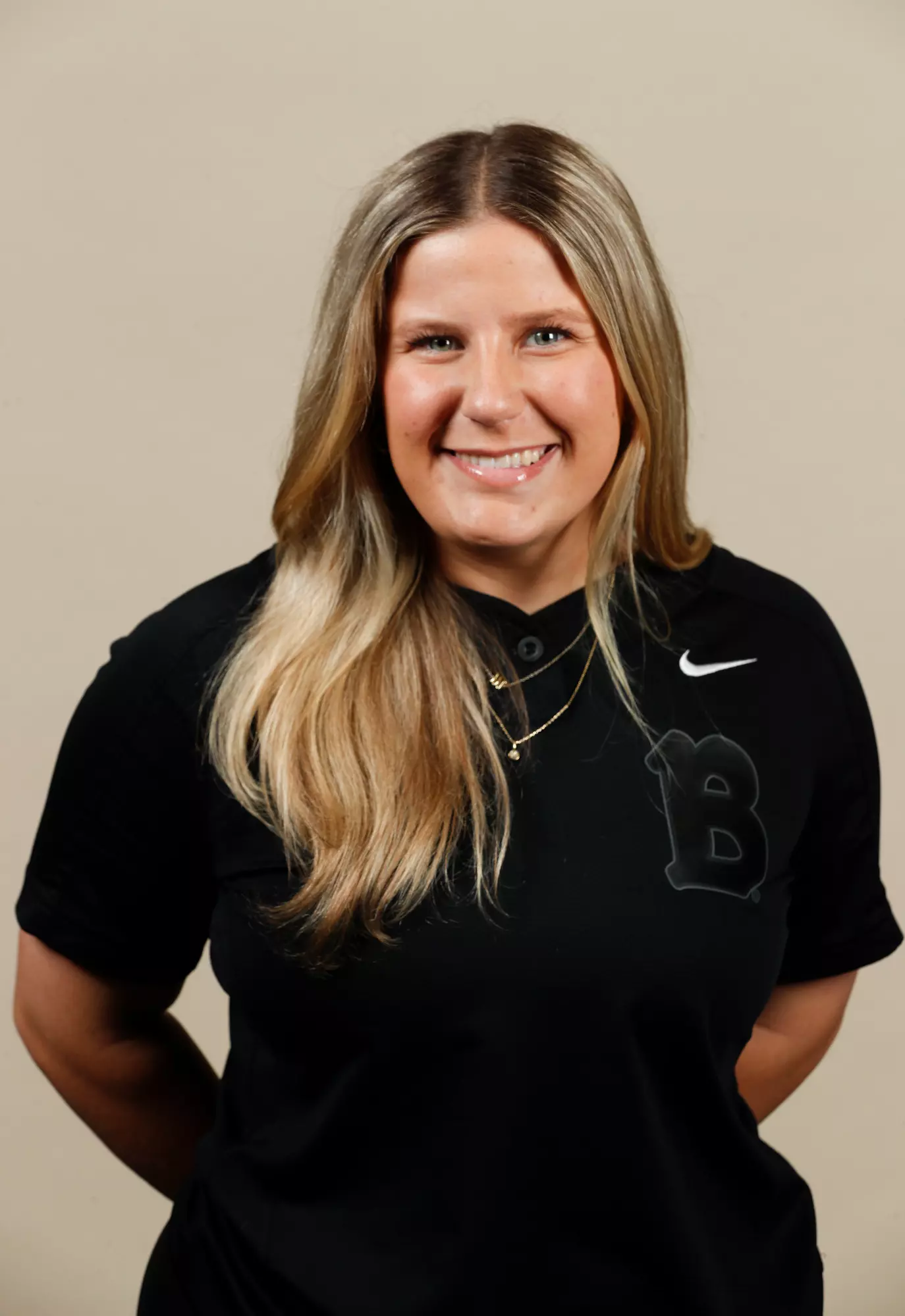 Gavin Arseneau and Brody Ferko