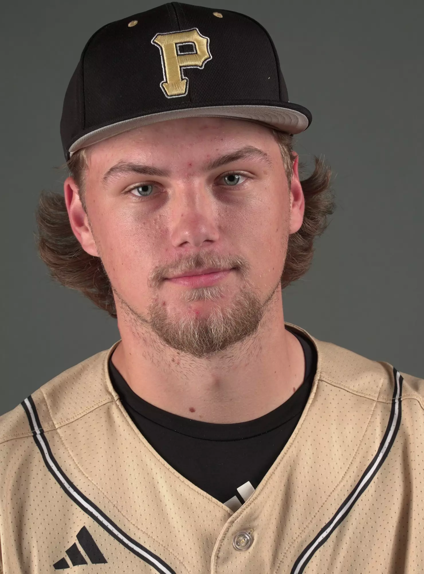 Kaylyn Belfield and Zane Begley