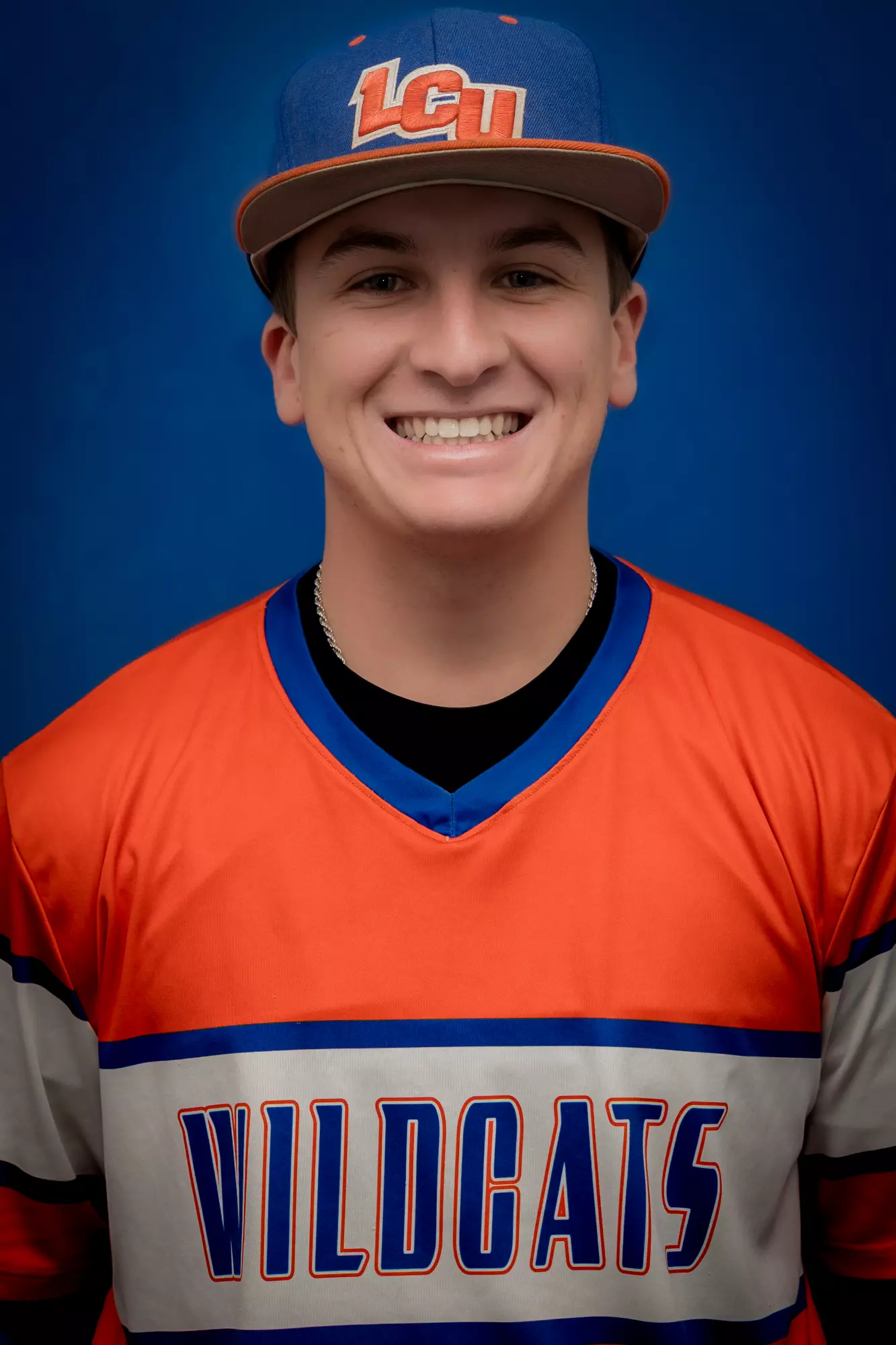 James Bendeck and Shannon Martin