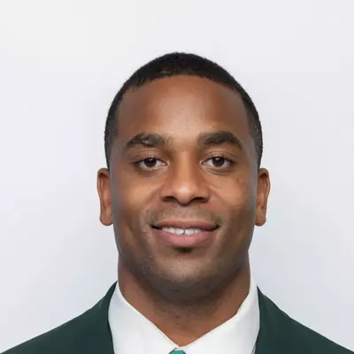 Cortez Thomas and Jeremiah Williams