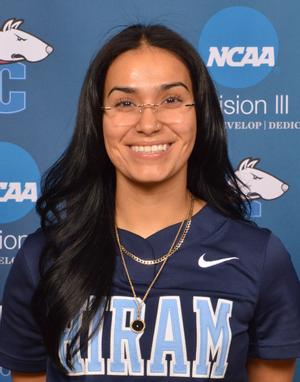UCLA Bruins Coach Kelly Inouye-Perez (2024)