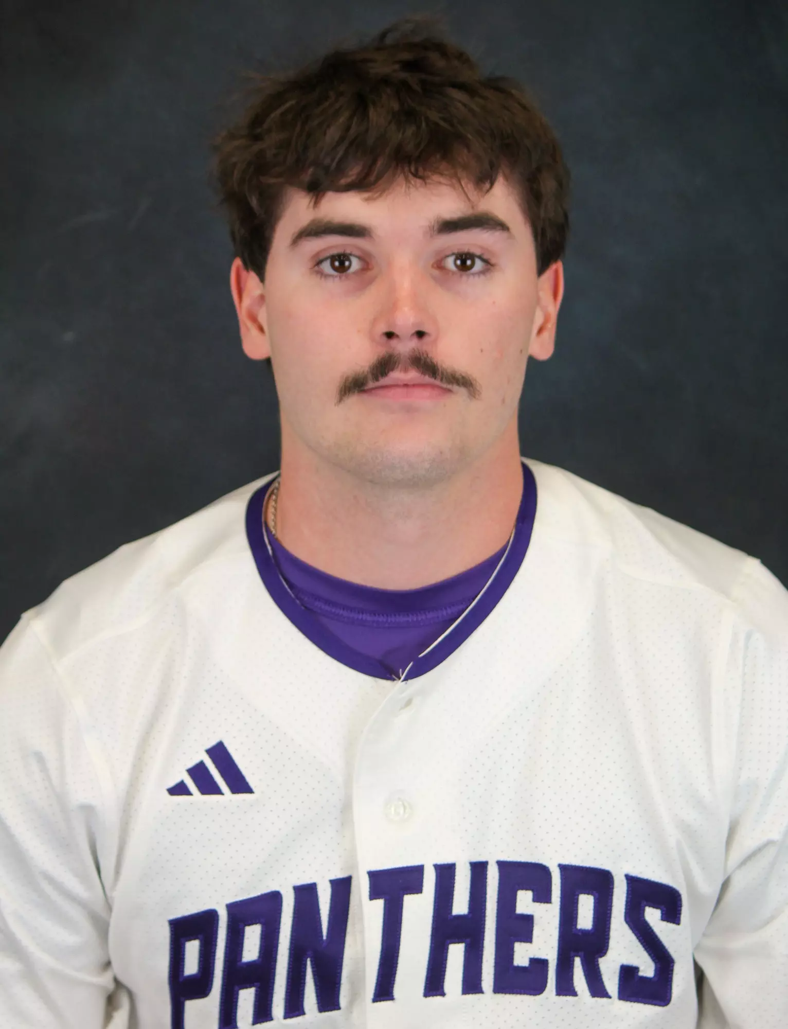 Noah Cook and Hunter Small